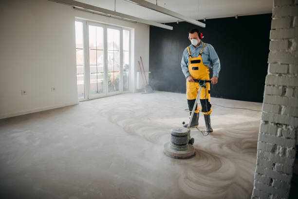 Best Concrete Driveway Repair Near Me  in Otsego, MI